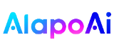 AlapoAI logo